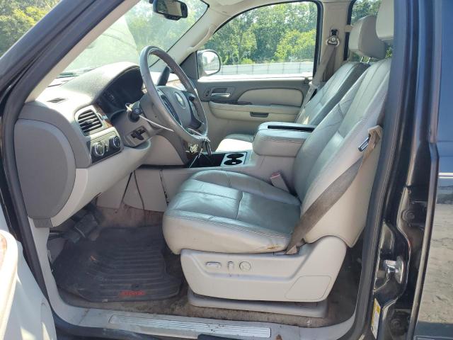 Photo 7 from auction – 2007 CHEVROLET SUBURBAN K with VIN 3GNFK16377G100234