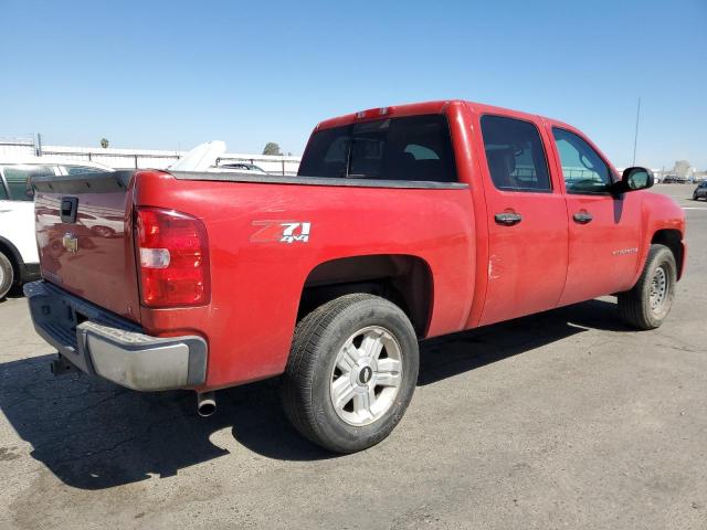 Photo 3 from auction – 2007 CHEVROLET SILVERADO with VIN 2GCEK13M371534774