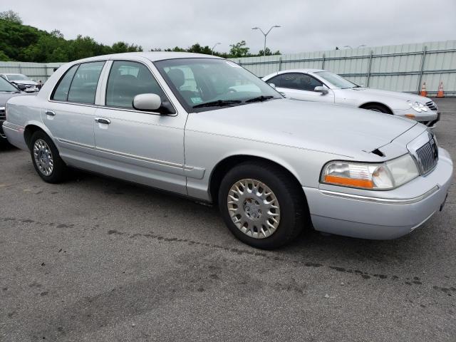 Photo 4 from auction – 2003 MERCURY GRAND MARQ with VIN 2MEFM74W03X676006