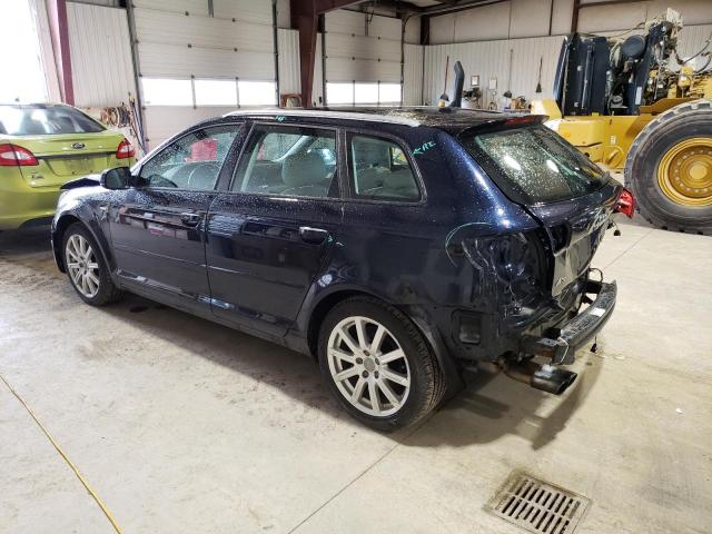 Photo 2 from auction – 2011 AUDI A3 PREMIUM with VIN WAUMFAFM4BA154558