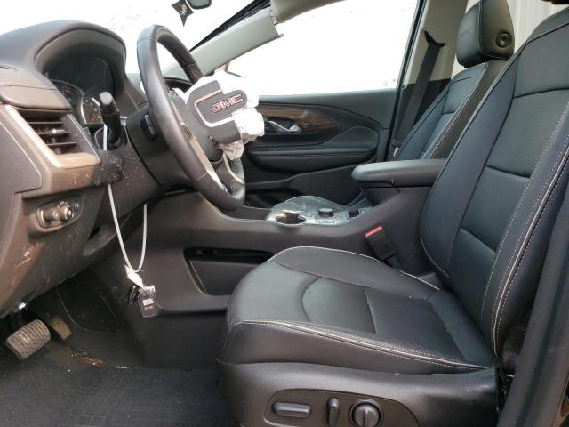 Photo 7 from auction – 2021 GMC TERRAIN DE with VIN 3GKALXEV0ML396968