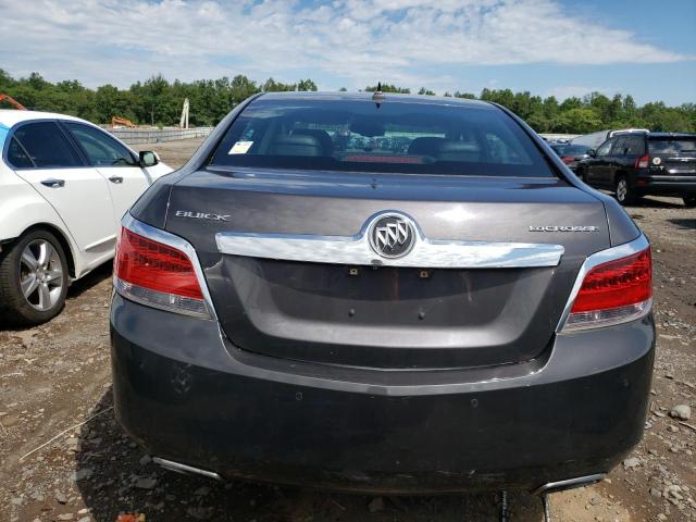 Фото 6 с аукциона – 2013 BUICK LACROSSE с VIN 1G4GC5E33DF137647