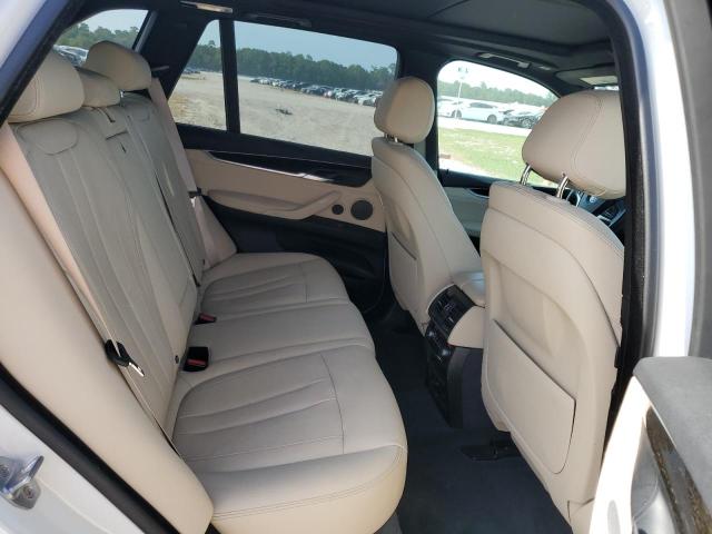 Photo 11 from auction – 2018 BMW X5 SDRIVE3 with VIN 5UXKR2C54J0Z17198