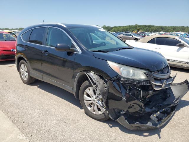 Photo 4 from auction – 2012 HONDA CR-V EXL with VIN 2HKRM3H71CH500688