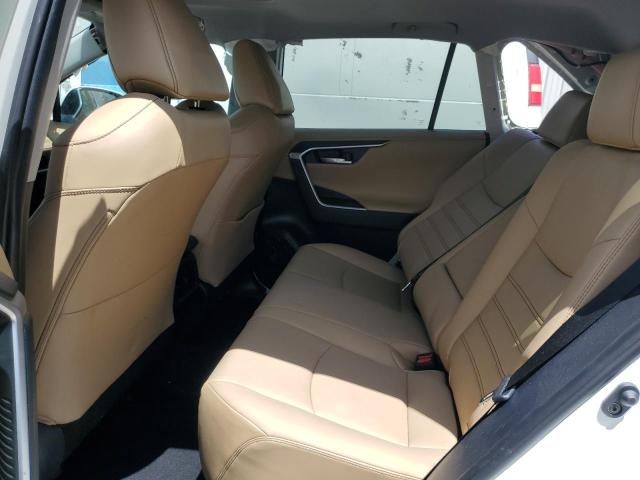 Photo 11 from auction – 2019 TOYOTA RAV4 LIMIT with VIN 2T3Y1RFV0KC010339