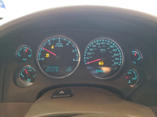 Photo 9 from auction – 2012 GMC SIERRA K15 with VIN 1GTR2WE79CZ310965