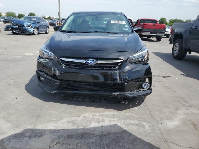 Photo 5 from auction – 2021 SUBARU IMPREZA PR with VIN 4S3GKAD6XM3604656