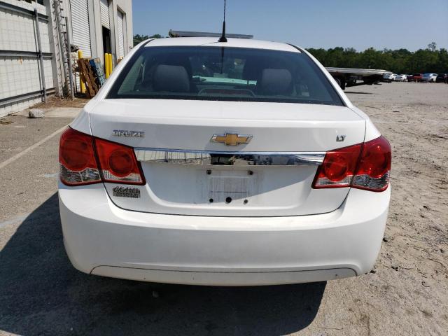 Photo 6 from auction – 2014 CHEVROLET CRUZE LT with VIN 1G1PC5SB2E7118396
