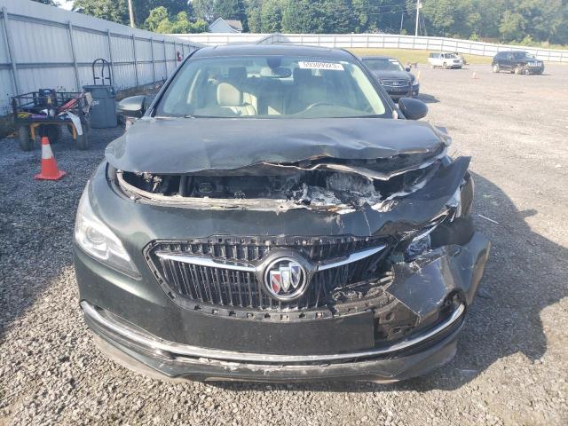 Photo 5 from auction – 2017 BUICK LACROSSE E with VIN 1G4ZP5SS5HU132122
