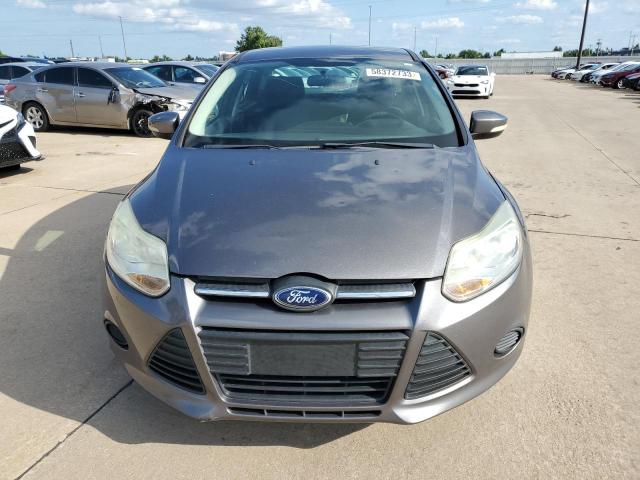 Photo 5 from auction – 2013 FORD FOCUS SE with VIN 1FADP3F24DL289434