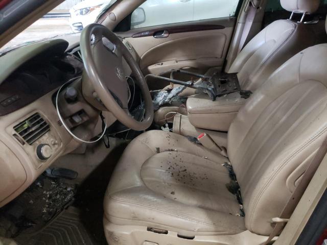 صورة رقم 7 من المزاد - 2006 BUICK LUCERNE CX مع VIN 1G4HD57296U247249