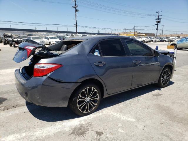 Photo 3 from auction – 2016 TOYOTA COROLLA L with VIN 5YFBURHEXGP539887