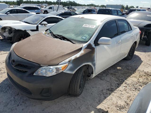 صورة رقم 1 من المزاد - 2013 TOYOTA COROLLA BA مع VIN 5YFBU4EE9DP147647