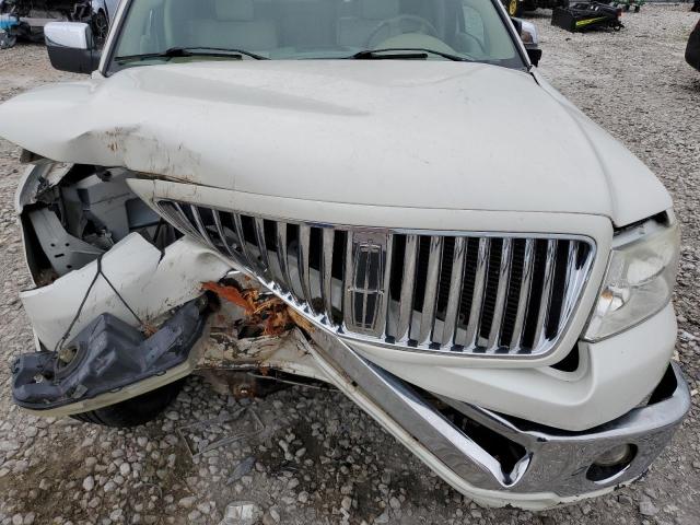 صورة رقم 11 من المزاد - 2006 LINCOLN MARK LT مع VIN 5LTPW18546FJ21345