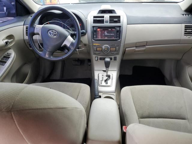 Photo 8 from auction – 2013 TOYOTA COROLLA BA with VIN 5YFBU4EE2DP122797