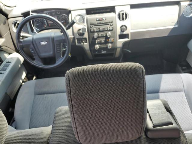 Photo 8 from auction – 2012 FORD F150 SUPER with VIN 1FTFX1EF0CFC47321