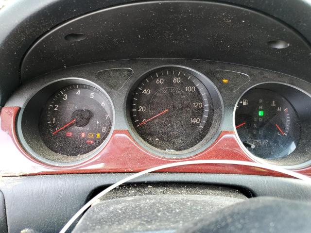 Photo 9 from auction – 2003 LEXUS ES 300 with VIN JTHBF30G830143755