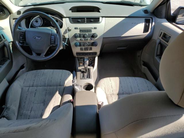 Photo 8 from auction – 2011 FORD FOCUS SE with VIN 1FAHP3FN0BW142518