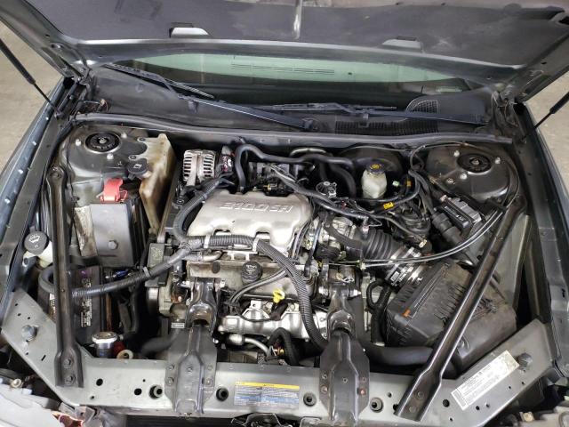 Photo 11 from auction – 2005 BUICK CENTURY CU with VIN 2G4WS52J751139315