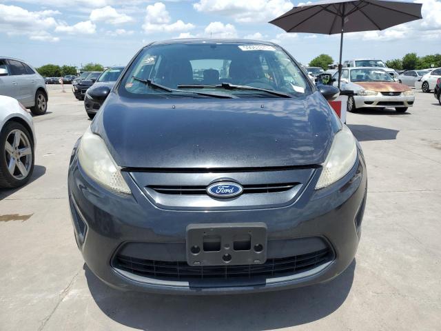 Photo 5 from auction – 2013 FORD FIESTA SE with VIN 3FADP4EJXDM136294