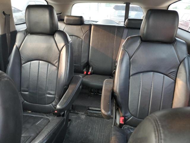 Photo 10 from auction – 2012 BUICK ENCLAVE with VIN 5GAKVDEDXCJ335022