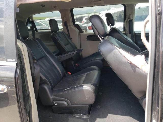 Photo 11 from auction – 2014 CHRYSLER TOWN & COU with VIN 2C4RC1CG1ER219267
