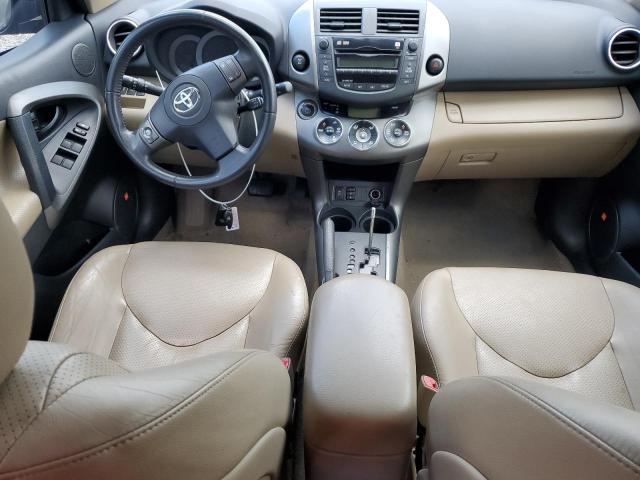 Photo 8 from auction – 2009 TOYOTA RAV4 LIMIT with VIN 2T3BK31V09W008171