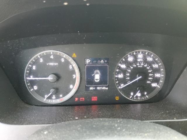 Photo 9 from auction – 2015 HYUNDAI SONATA SE with VIN 5NPE24AF2FH173783