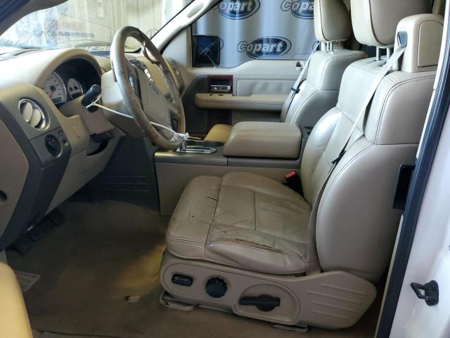 Photo 7 from auction – 2005 FORD F150 with VIN 1FTPX12535NB57007