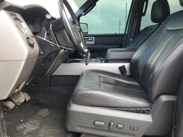 Photo 7 from auction – 2017 FORD EXPEDITION with VIN 1FMJU2AT4HEA11073