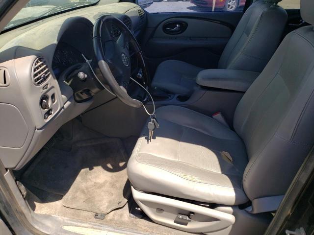 Foto 7 de la subasta – 2007 BUICK RAINIER CX con VIN 5GADT13S172240329