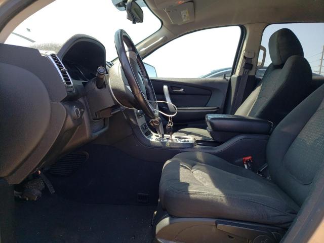 Photo 7 from auction – 2011 GMC ACADIA SLE with VIN 1GKKRNED1BJ395234