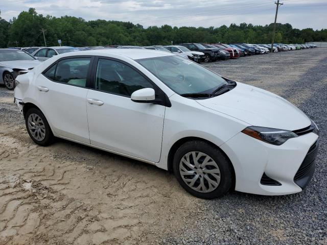 Photo 4 from auction – 2017 TOYOTA COROLLA L with VIN 2T1BURHE2HC962173