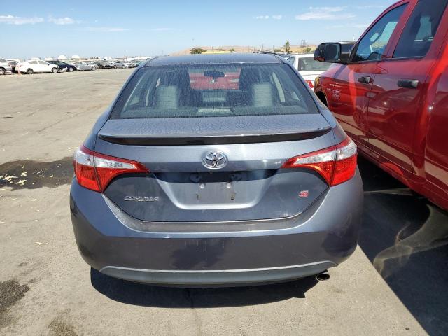 Photo 6 from auction – 2014 TOYOTA COROLLA L with VIN 2T1BURHE6EC051078