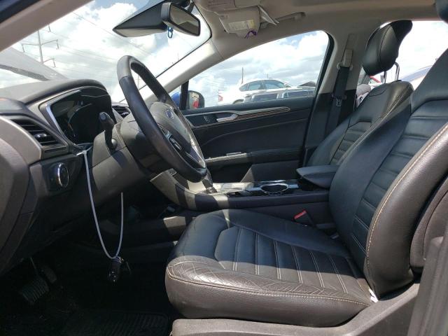 Photo 7 from auction – 2013 FORD FUSION SE with VIN 3FA6P0HR0DR191164