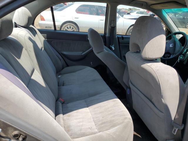 Photo 10 from auction – 2005 HONDA CIVIC EX with VIN 2HGES26775H591920
