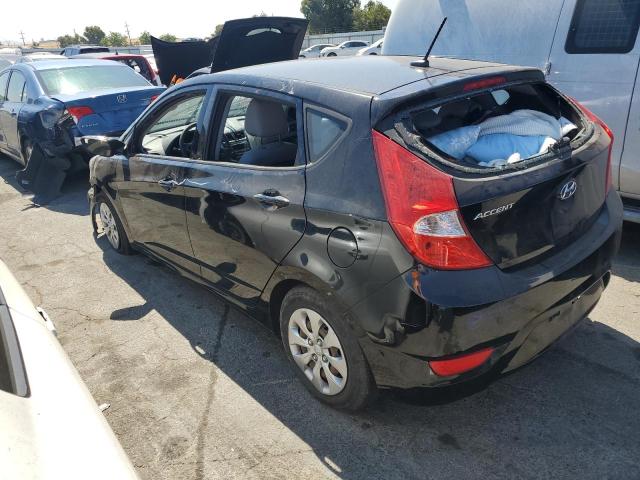 Photo 2 from auction – 2015 HYUNDAI ACCENT GS with VIN KMHCT5AE8FU217613