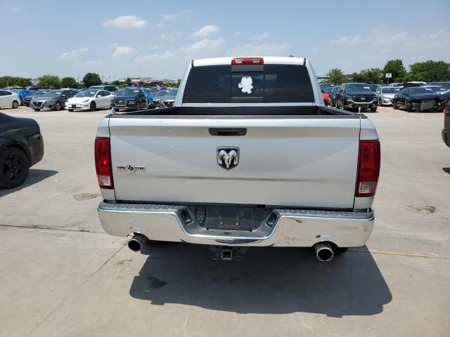 Photo 6 from auction – 2011 DODGE RAM 1500 with VIN 1D7RB1GT9BS663734