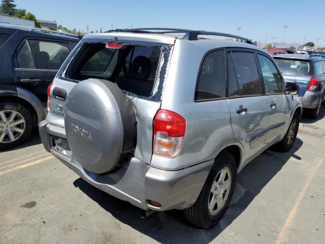 Photo 3 from auction – 2003 TOYOTA RAV4 with VIN JTEGH20V830115704