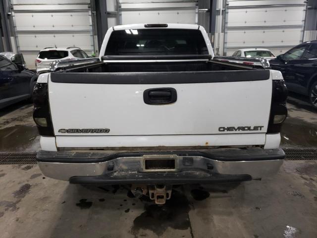 Photo 6 from auction – 2005 CHEVROLET SILVERADO with VIN 1GCEK19B15E162823