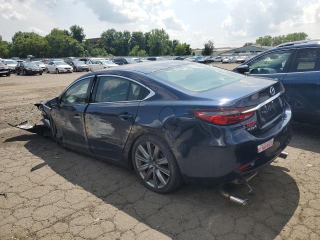 Photo 2 from auction – 2020 MAZDA 6 TOURING with VIN JM1GL1VM8L1511820