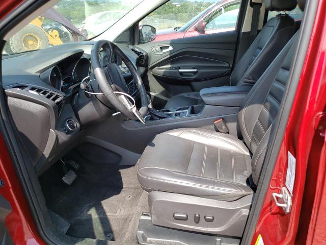 Photo 7 from auction – 2017 FORD ESCAPE TIT with VIN 1FMCU9JD2HUA30804