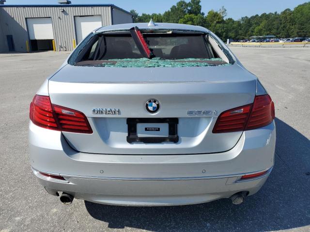 Photo 6 from auction – 2014 BMW 535 I with VIN WBA5B1C57ED476322