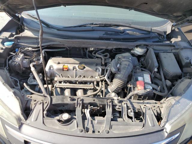 Photo 11 from auction – 2012 HONDA CR-V LX with VIN 5J6RM3H36CL008113