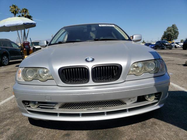 Photo 5 from auction – 2003 BMW 330 CI with VIN WBABN534X3PH04837