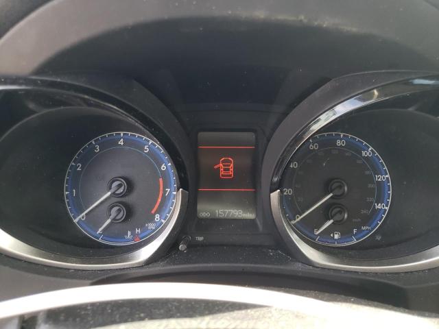 Photo 9 from auction – 2015 TOYOTA COROLLA L with VIN 2T1BURHE8FC457767