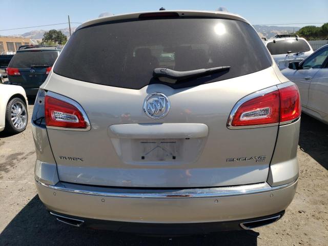 Photo 6 from auction – 2014 BUICK ENCLAVE with VIN 5GAKVBKD7EJ324930
