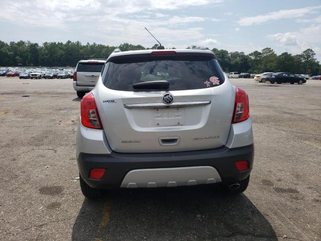 Photo 6 from auction – 2016 BUICK ENCORE with VIN KL4CJASB1GB536074