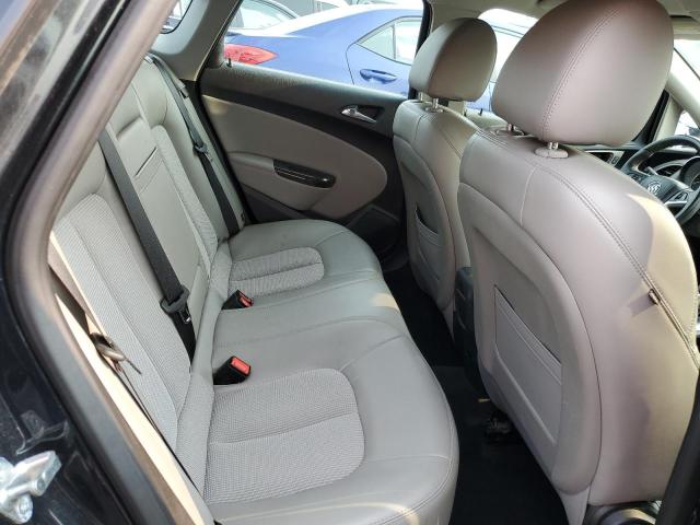 Photo 10 from auction – 2014 BUICK VERANO with VIN 1G4PP5SK0E4120107