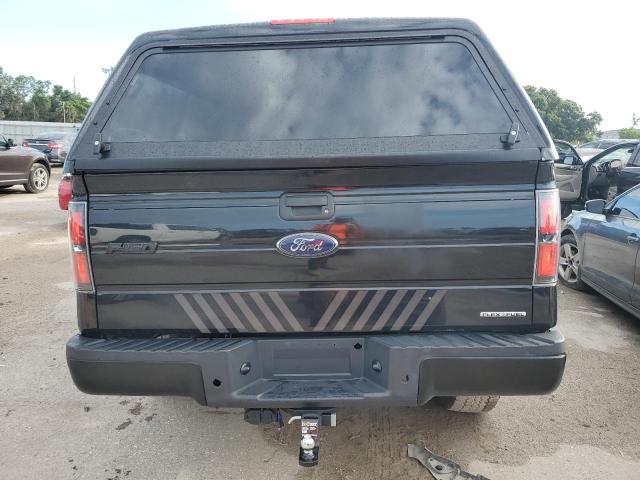 Photo 6 from auction – 2014 FORD F150 SUPER with VIN 1FTFX1EF9EFB38729